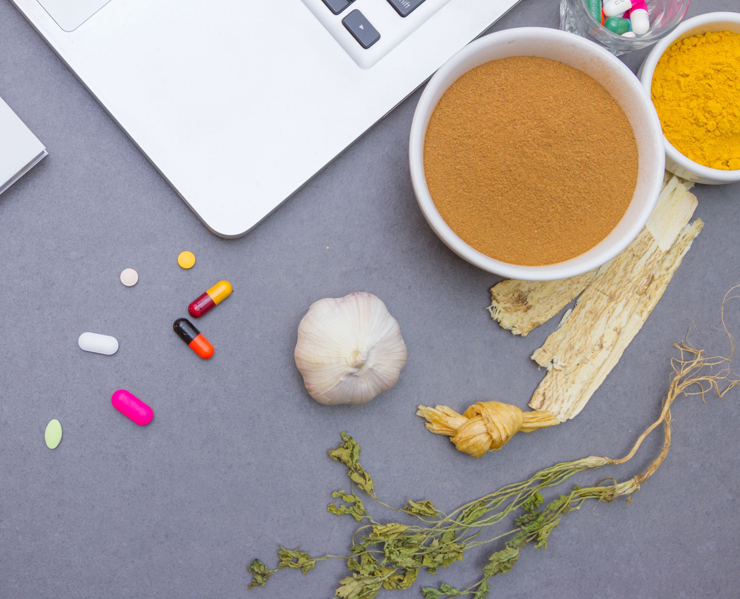 nutraceuticals wellness blog
