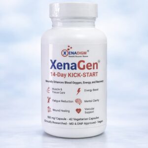 XenaGen™ 14-Day KICK START