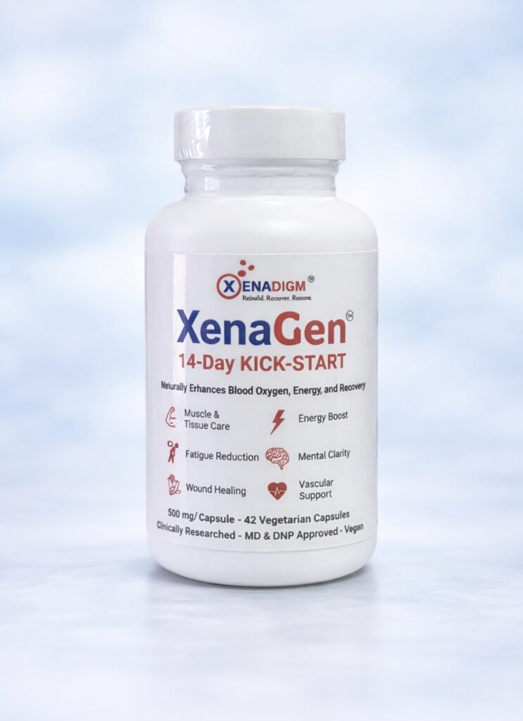XenaGen™ 14-Day KICK START