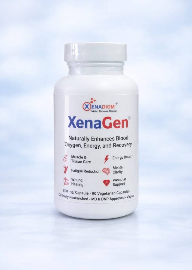 XenaGen™